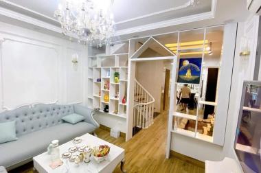 BÁN TRẦN QUANG DIỆU ĐỐNG ĐA PHÂN LÔ VỈ HÈ ÔTÔ KINH DOANH >16 TỶ 56M 6T
