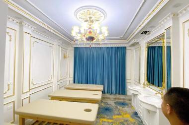 BÁN TRẦN QUANG DIỆU ĐỐNG ĐA PHÂN LÔ VỈ HÈ ÔTÔ KINH DOANH >16 TỶ 56M 6T