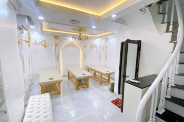 BÁN TRẦN QUANG DIỆU ĐỐNG ĐA PHÂN LÔ VỈ HÈ ÔTÔ KINH DOANH >16 TỶ 56M 6T
