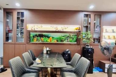 Hạ chào 1 tỷ - nhà Trần Quốc Hoàn,50m2  P.lô 5TGara - ôtô -dân trí cao - vip nhất Cầu Giấy