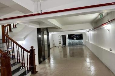 BÁN NHÀ ĐẤT TÂN TRIỀU THANH TRÌ PL VỈ HÈ ÔTÔ TÒA VP VIP>30TỶ 129M 10T