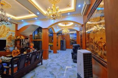 BÁN NHÀ TRẦN BÌNH CẦU GIẤY SIÊU BIỆT THỰ LÔ GÓC VỈ HÈ ÔTÔ >34TỶ 157M