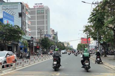 Bán GẤP nhà 2 mặt tiền Nguyễn Văn Lượng 96m2 4 tầng vừa ở vừa KD view Cityland 9.2 tỷ.