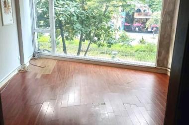 Cho Thuê Nhà Riêng KD mặt phố Hoàng Cầu, Đống Đa