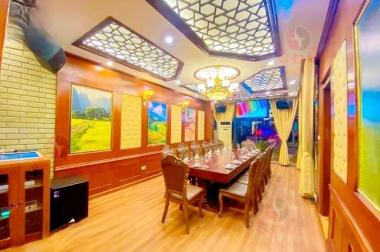 BÁN NHÀ PHỐ TRẦN ĐẠI NGHĨA – HAI BÀ TRƯNG GẦN NGÃ TƯ ĐẠI LA, 120M2 MẶT PHỐ KINH DOANH VIP