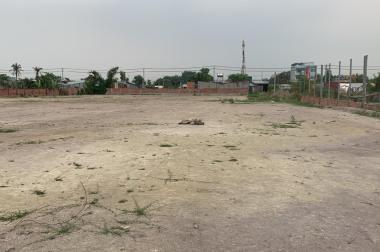 Chủ đất cho thuê khu đất mặt tiền đường Nguyễn Thị Tươi, phường Tân Bình, TP. Dĩ A, diện tích 8300m2