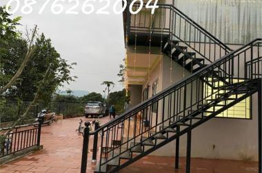 Chính chủ cần bán đất trang trại, khu nghỉ dưỡng 70.000m2 tại Lạc Thủy, Hòa Bình - Giá 1X tỷ