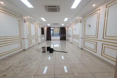 Cho thuê mặt bằng kinh doanh và sàn (70m2, 40m2) văn phòng tại Nguyễn Khang