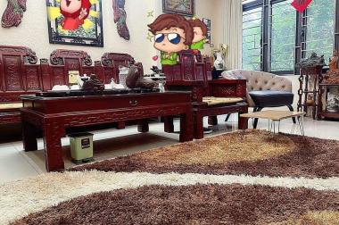 BÁN NHÀ NGUYỄN VĂN HUYÊN CẦU GIẤY PL VỈ HÈ Ô TÔ TRÁNH >22 TỶ 86M 4T