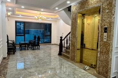 VIP ! NHÀ DOÃN KẾ THIỆN CẦU GIẤY PHÂN LÔ VỈ HÈ ÔTÔ TRÁNH >16TỶ 60M 8T.