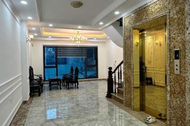 VIP ! NHÀ DOÃN KẾ THIỆN CẦU GIẤY PHÂN LÔ VỈ HÈ ÔTÔ TRÁNH >16TỶ 60M 8T.