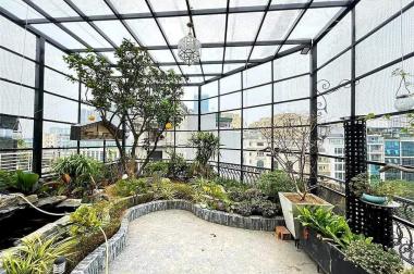 CÓ 102NHÀ TRUNG KÍNH CẦU GIẤY TÒA VP VIP LÔ GÓC VỈ HÈ ÔTÔ>86TỶ 138M 8T