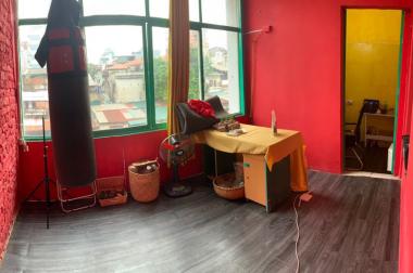 Cho thuê phòng tại Số 21 ngách 3/371 Đê La Thành, Đống Đa, Hà Nội.