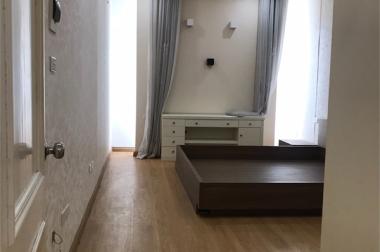 Hàng Hiếm! Tầng đẹp diện tích 122m2 3PN giá 5 Tỷ tòa  24T Hoàng đạo thúy