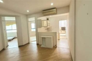 Hàng Hiếm! Tầng đẹp diện tích 122m2 3PN giá 5 Tỷ tòa  24T Hoàng đạo thúy