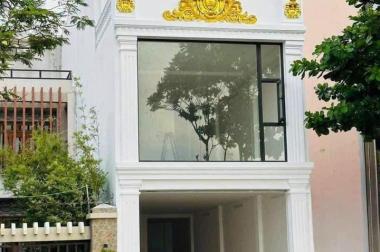 Cho thuê Nhà Nguyên Căn mới xây - Mặt tiền Nguyễn Tất thành - Thanh khê