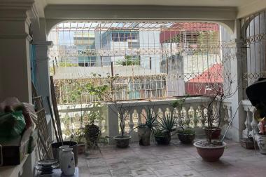 NHÀ PHỐ KHƯƠNG TRUNG - SỔ ĐẸP GIÁP PHỐ  – NGÕ NÔNG BA GÁC TRÁNH NHAU