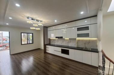 (Kinh Doanh) 2 mặt phố Thụy Khuê, Đồng Cổ 35m2, 5T, MT4m nhà cực đẹp gần Hồ Tây