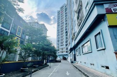 Bán căn hộ D22 Trần Bình - Trung tâm Cầu Giấy 75m2 nhà đẹp, full nội thất chỉ 2.8 tỷ