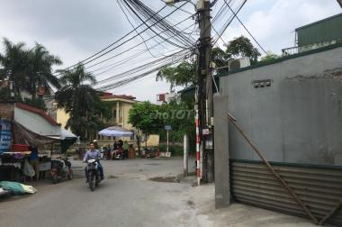 Cần bán 80m2 đất Thạch Bàn, mặt tiền 5m, Giá 4.8 tỷ, Ô tô, Kinh doanh, gần chợ Đồng Dinh.