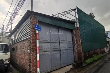 Cần bán 80m2 đất Thạch Bàn, mặt tiền 5m, Giá 4.8 tỷ, Ô tô, Kinh doanh, gần chợ Đồng Dinh.