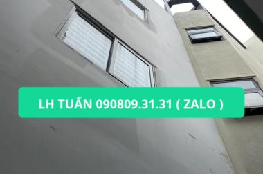 8873 - Bán Nhà Tân Định Quận 1 Nguyễn Văn Nguyễn Hẻm 212/ DT:45M2 , 2 Tầng Giá Chỉ 4 ty 550