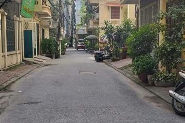 BÁN NHÀ PHẠM TUẤN TÀI CẦU GIẤY PL NGÕ THÔNG VỈHÈ ÔTÔ TRÁNH>17TỶ 55M 9T
