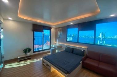 DOANH THU 1,9TỶ/N NHÀ ÂU CƠ TÂY HỒ CCMN NGÕ THÔNG GẦN HỒ TÂY >20 TỶ 10T