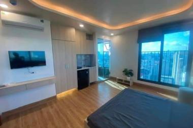 DOANH THU 1,9TỶ/N NHÀ ÂU CƠ TÂY HỒ CCMN NGÕ THÔNG GẦN HỒ TÂY >20 TỶ 10T