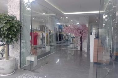 2,3TỶ/N APATMAN MP ĐƯỜNG BƯỞI BA ĐÌNH VỈ HÈ ĐƯỜNG LỚN >57TỶ 152M 10T