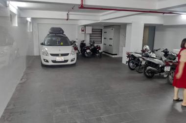 2,3TỶ/N APATMAN MP ĐƯỜNG BƯỞI BA ĐÌNH VỈ HÈ ĐƯỜNG LỚN >57TỶ 152M 10T