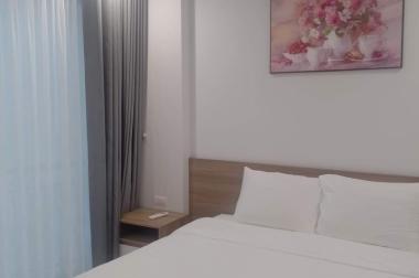 2,3TỶ/N APATMAN MP ĐƯỜNG BƯỞI BA ĐÌNH VỈ HÈ ĐƯỜNG LỚN >57TỶ 152M 10T