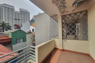 THANH KHOẢN GẤP 50M2 ĐƯỜNG HỒ TÙNG MẬU