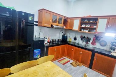Giá tốt nhất Quận 10 - Căn nhà Tô Hiến Thành, Hẻm rộng, Giá 5 tỷ