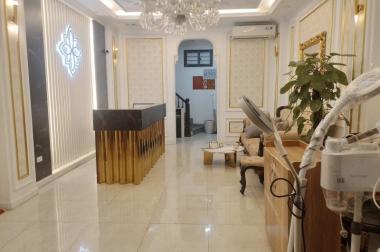 Chính Chủ Nhờ Tìm Khách Thuê Nhà Đẹp Kinh doanh mặt phố Trung Phụng, Đống Đa