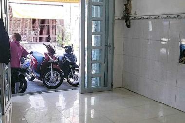 Bình Hưng Hoà B: Bán nhà 2 lầu 39m2, giá 2.75 tỷ