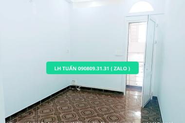 3131 - Bán Nhà Quận 3 Trần Quang Diệu 50M2, 5 Tầng BTCT Giảm Còn 7 tỷ 6