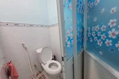 Bán Nhà vị trí VIP, Nguyễn Thị Kiểu, DT-60mz,  5.7mx 12m chỉ 2.95 tỷ, Tân Thới Hiệp, q12.