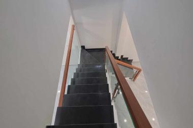 Bán Nhà vị trí VIP, Nguyễn Thị Kiểu, DT-60mz,  5.7mx 12m chỉ 2.95 tỷ, Tân Thới Hiệp, q12.