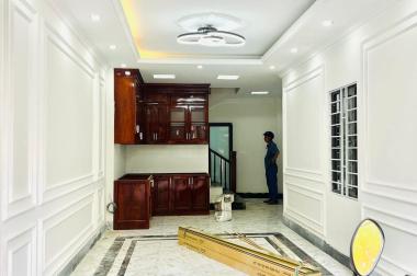HƠN 3TỶ - 38M -  NHÀ MỚI - ÔTÔ VÀO NHÀ - LÔ GÓC - NGÕ THÔNG - FULL NỘI THẤT - AN SINH ĐỈNH. 