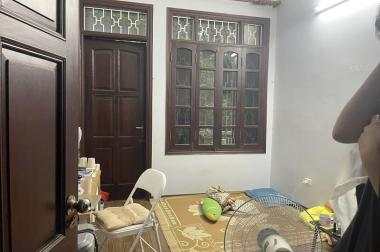 NHÀ MẶT NGÕ Ô TÔ TRÁNH - TRƯỜNG CHINH – 45m2 - VỈA HÈ - KINH DOANH - KHU VIP THANH XUÂN