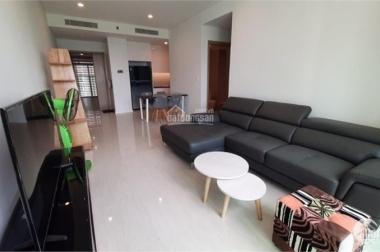 Bán căn hộ 3 phòng ngủ tại Sadora Sala - Tầng cao với view đẹp bao quát công viên Sala, sông Sài