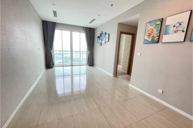 Bán căn hộ 3 phòng ngủ tại Sadora Sala - Tầng cao với view đẹp bao quát công viên Sala, sông Sài