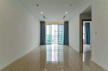 Bán căn hộ 3 phòng ngủ tại Sadora Sala View rộng ra công viên Sala