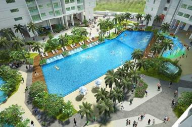 Vị trí tuyệt vời tại Sadora Apartment, Quận 2 - Lựa chọn hoàn hảo cho cuộc sống hiện đại và tiện