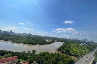 CĂN GÓC 3 PHÒNG NGỦ THE HORIZON PHÚ MỸ HƯNG, 2 BAN CÔNG VIEW ĐẸP TẦNG CAO, XEM NGAY 0901323786