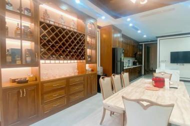 NHÀ PHÂN LÔ, PHỐ VỌNG, KHU VỰC VIP, KHÔNG CÓ NHÀ BÁN, 80M² *6 THANG MÁY, CHỈ 20 TỶ XÍU, TẶNG NỘI THẤT NHẬP NGOẠI