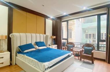 NHÀ PHÂN LÔ, PHỐ VỌNG, KHU VỰC VIP, KHÔNG CÓ NHÀ BÁN, 80M² *6 THANG MÁY, CHỈ 20 TỶ XÍU, TẶNG NỘI THẤT NHẬP NGOẠI