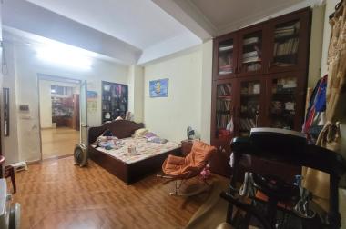 Bán nhà Tập thể đường Nguyễn Trãi, Thanh Xuân, ngõ ô tô tránh, gần phố, 105m2 chỉ 3.25 tỷ
