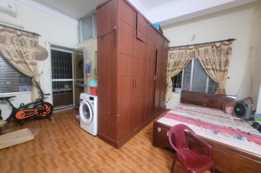 Bán nhà Tập thể đường Nguyễn Trãi, Thanh Xuân, ngõ ô tô tránh, gần phố, 105m2 chỉ 3.25 tỷ